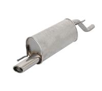 BOSAL 185-689 Silencieux arrière