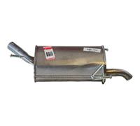 Silencieux arrière BOSAL 185-703