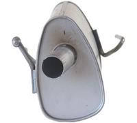 Bosal Silencieux final 185-959 pour OPEL MERIVA A Monospace