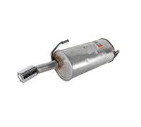 Silencieux arrière BOSAL 190-013