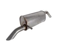 Silencieux arrière BOSAL 190-063