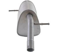 BOSAL - Silencieux arrière 190-063 - Réf. 190063