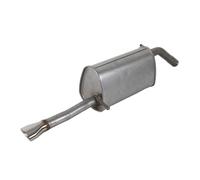 Silencieux arrière BOSAL 190-073