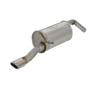 Silencieux arrière BOSAL 190-087