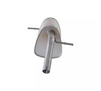 Silencieux arrière BOSAL 190-099