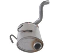 BOSAL - Silencieux arrière 190-129 - Réf. 190129