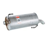 Silencieux arrière BOSAL 190-139