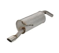 BOSAL 190-197 Silencieux arrière