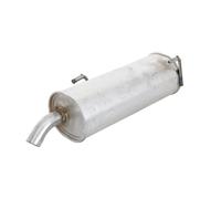 Silencieux arrière BOSAL 190-505