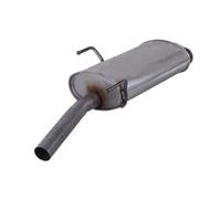 BOSAL 190-861 Silencieux arrière