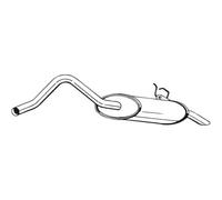 BOSAL 200-111 Silencieux arrière