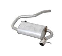 Silencieux final 200-181 BOSAL pour DACIA DUSTER