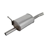 Silencieux arrière BOSAL 200-279