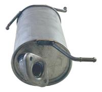 Silencieux final 219-011 BOSAL pour OPEL SUZUKI