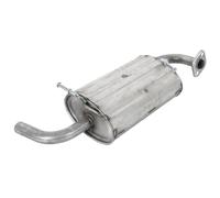 Silencieux arrière BOSAL 219-095