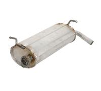 Silencieux arrière BOSAL 219-165