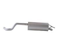 Silencieux arrière BOSAL 220-011