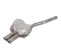 Silencieux arrière BOSAL 220-027