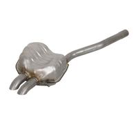 Silencieux arrière BOSAL 220-469