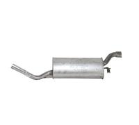 Bosal Silencieux arrière 220-651