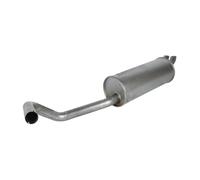BOSAL 227-021 Silencieux arrière
