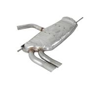 Silencieux arrière BOSAL 227-231