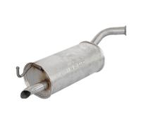 Silencieux arrière BOSAL 228-043