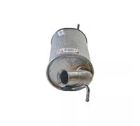 Silencieux arrière BOSAL 228-043