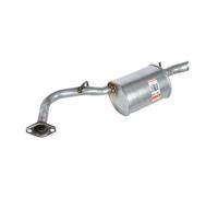 Silencieux arrière BOSAL 228-063
