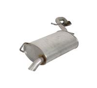 Silencieux arrière BOSAL 228-079