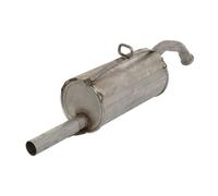 Silencieux arrière BOSAL 228-087