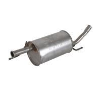 Silencieux arrière BOSAL 228-145