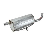BOSAL 228-205 Silencieux arrière