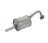 Silencieux arrière BOSAL 228-299