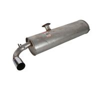 Silencieux arrière BOSAL 228-467