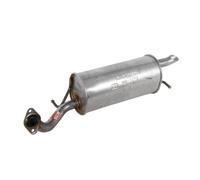 Silencieux arrière BOSAL 228-471