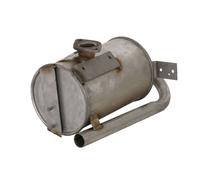 Silencieux arrière BOSAL 229-683