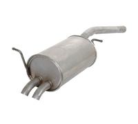Silencieux arrière BOSAL 233-087