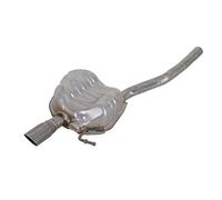 Silencieux arrière BOSAL 233-159