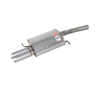 Silencieux arrière BOSAL 233-165