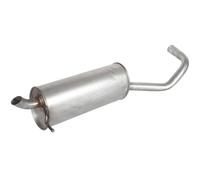Silencieux arrière BOSAL 233-347