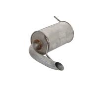 Silencieux arrière BOSAL 233-387