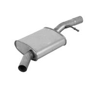 BOSAL 233-545 Silencieux intermédiaire
