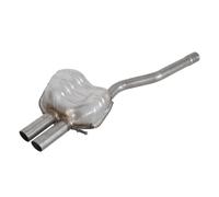 BOSAL 233-547 Silencieux arrière