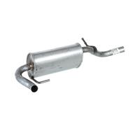 Bosal Silencieux arrière 233-607