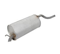 Silencieux arrière BOSAL 233-635