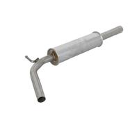 BOSAL 233-637 Silencieux intermédiaire