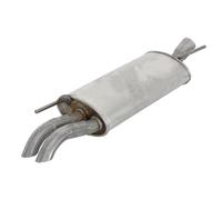 Silencieux arrière BOSAL 233-715