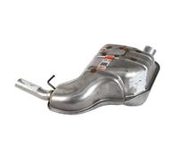 Silencieux arrière BOSAL 235-151
