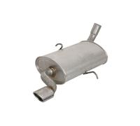 Bosal Silencieux arrière 235-193 pour Volvo S90, V90, 960 II Break